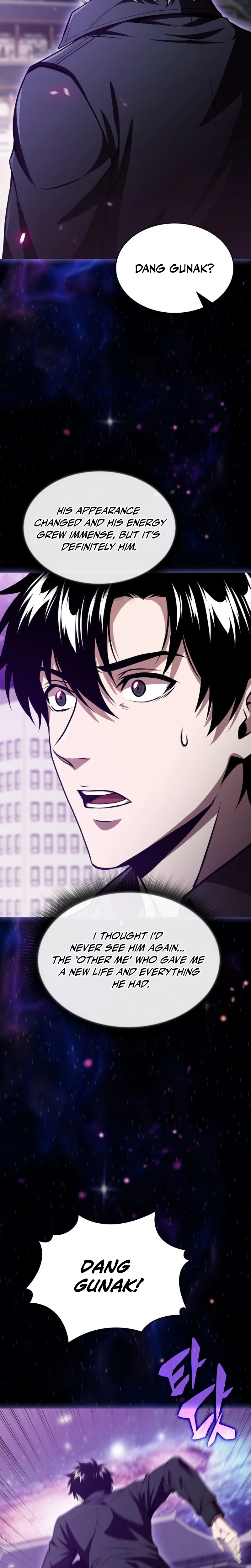 The Chairman of Pharmaceutical Company is a Poison King Chapter 31 Page 25