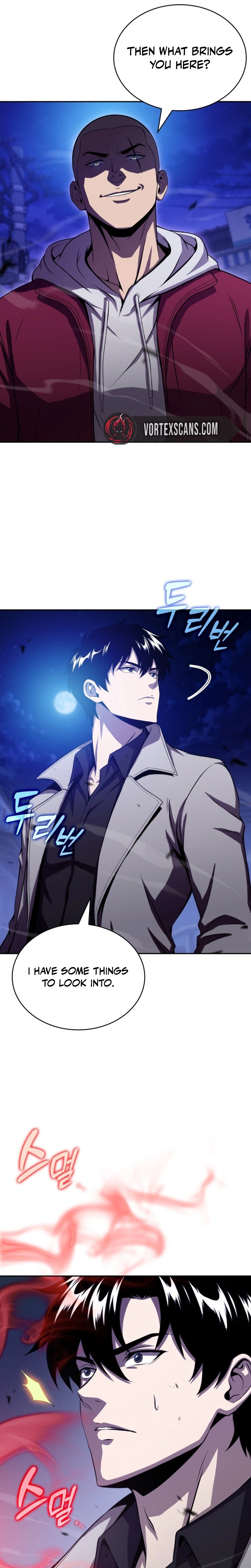 The Chairman of Pharmaceutical Company is a Poison King Chapter 25 Page 13