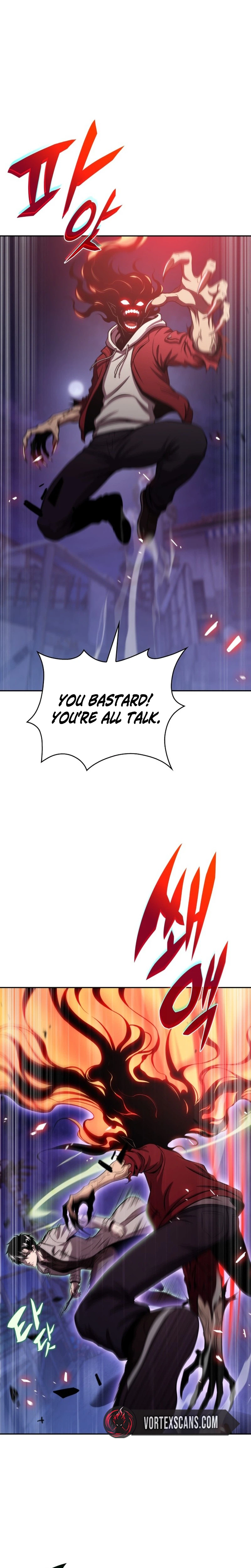 The Chairman of Pharmaceutical Company is a Poison King Chapter 25 Page 19