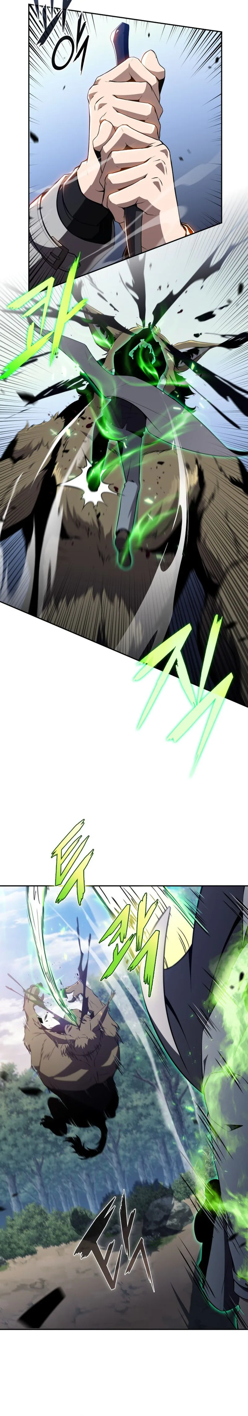 The Chairman of Pharmaceutical Company is a Poison King Chapter 13 Page 6