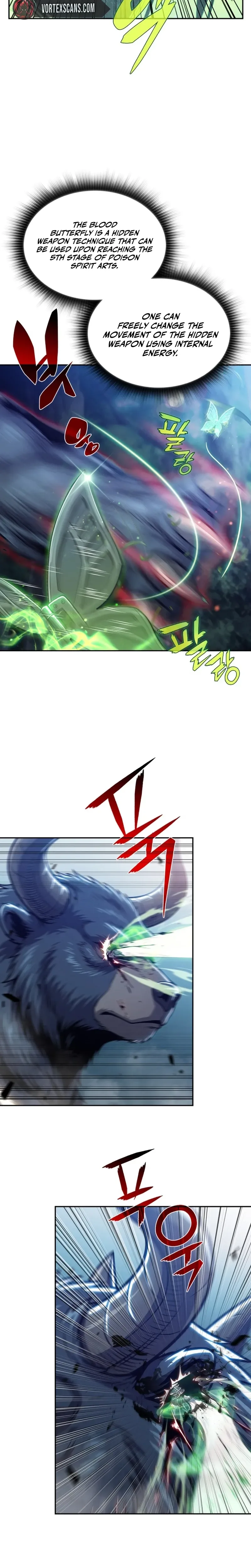 The Chairman of Pharmaceutical Company is a Poison King Chapter 21 Page 20
