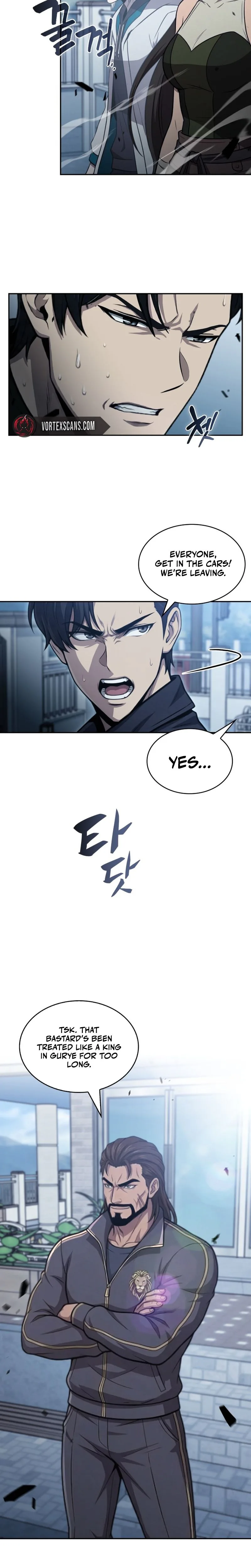 The Chairman of Pharmaceutical Company is a Poison King Chapter 19 Page 14