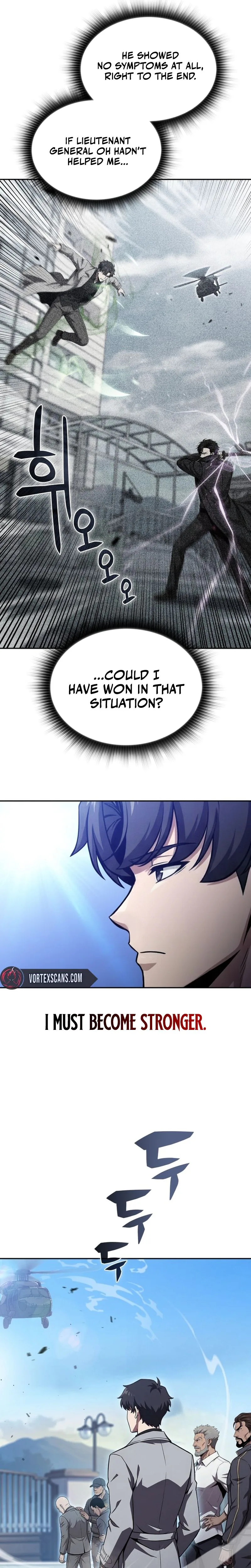 The Chairman of Pharmaceutical Company is a Poison King Chapter 19 Page 19