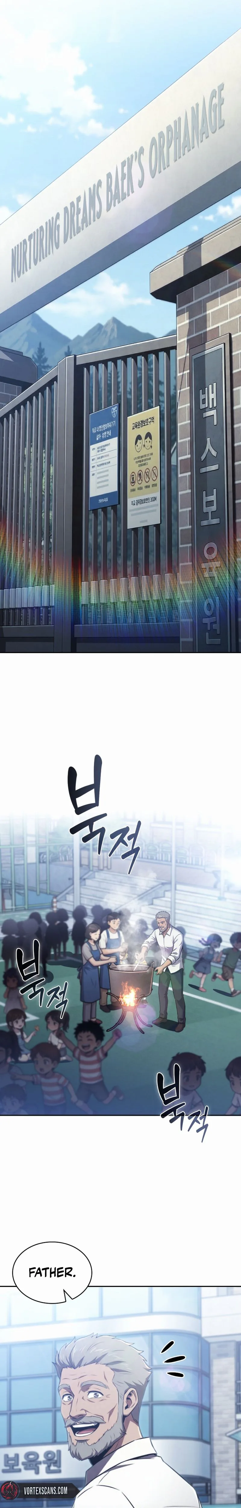 The Chairman of Pharmaceutical Company is a Poison King Chapter 20 Page 10