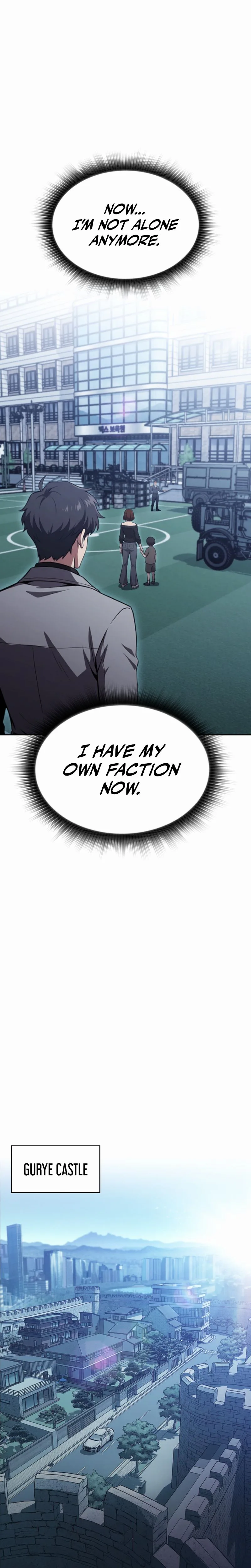 The Chairman of Pharmaceutical Company is a Poison King Chapter 20 Page 18
