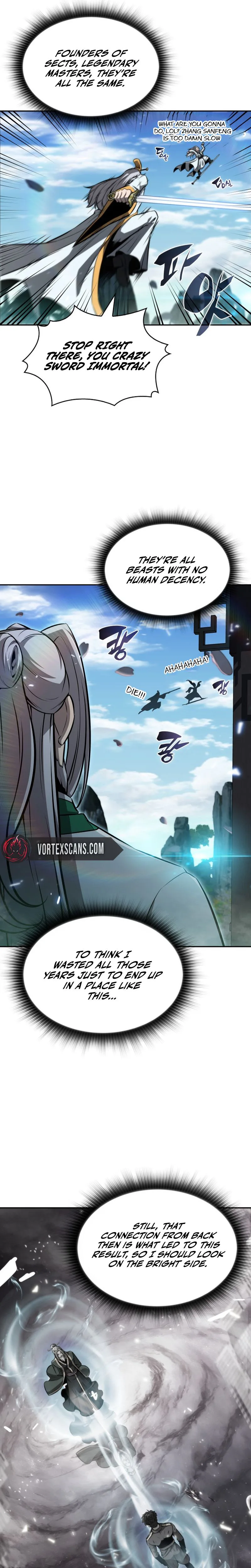 The Chairman of Pharmaceutical Company is a Poison King Chapter 4 Page 6