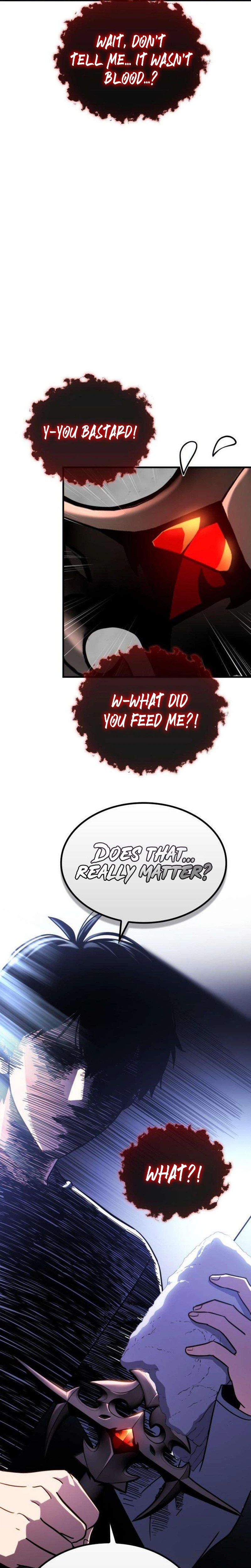 The Corruption-Immune Swordsman’s Calamity Sword Chapter 2 Page 46