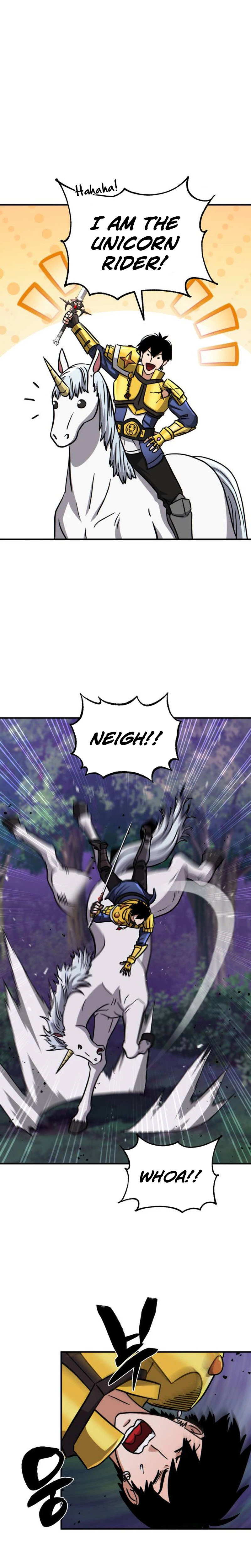 The Corruption-Immune Swordsman’s Calamity Sword Chapter 13 Page 20