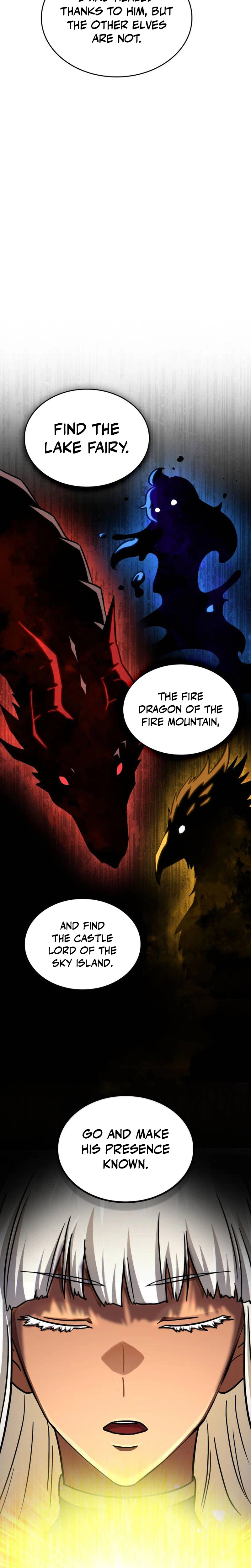 The Corruption-Immune Swordsman’s Calamity Sword Chapter 13 Page 33
