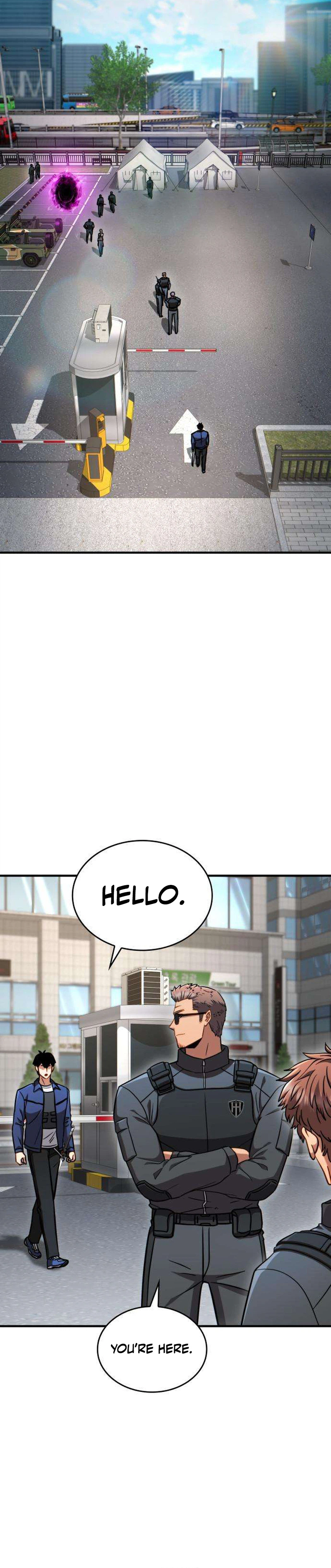 The Corruption-Immune Swordsman’s Calamity Sword Chapter 9 Page 6