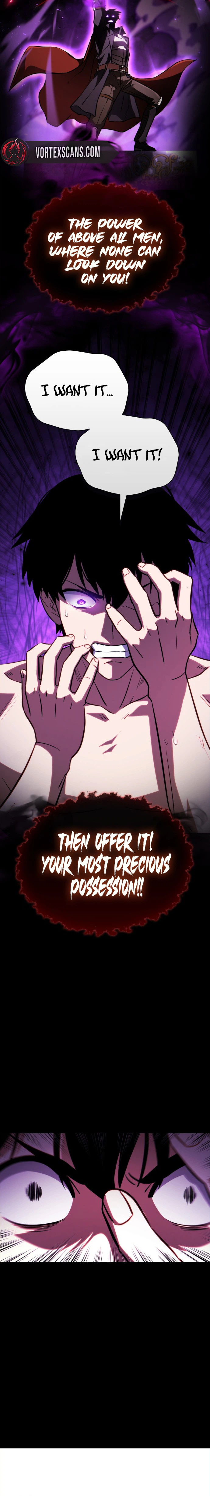 The Corruption-Immune Swordsman’s Calamity Sword Chapter 1 Page 31
