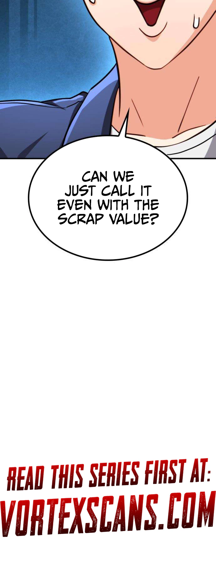 The Corruption-Immune Swordsman’s Calamity Sword Chapter 7 Page 23