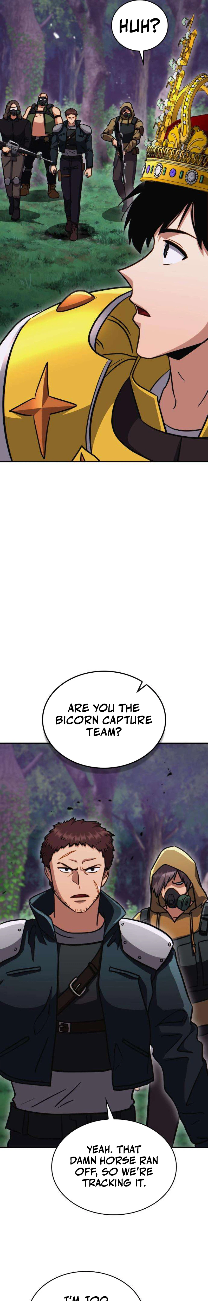 The Corruption-Immune Swordsman’s Calamity Sword Chapter 12 Page 13