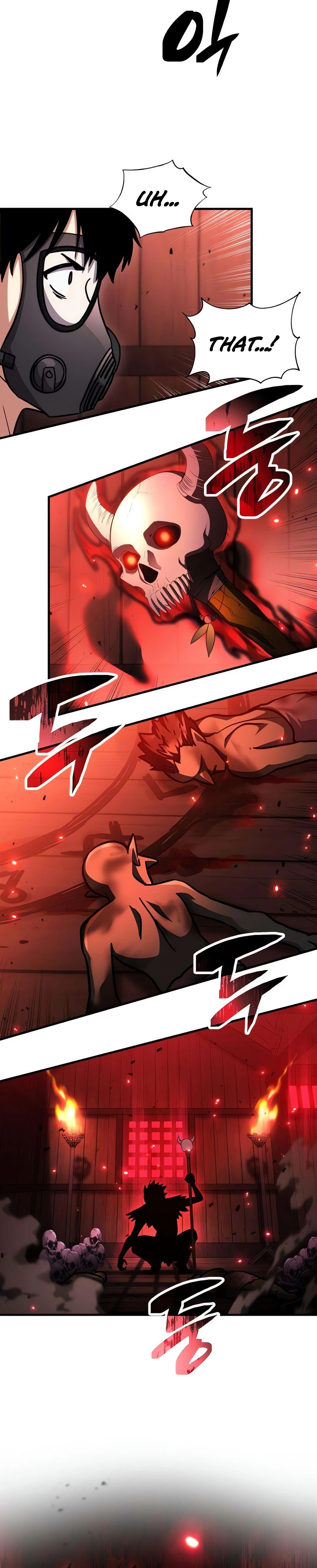 The Corruption-Immune Swordsman’s Calamity Sword Chapter 3 Page 39