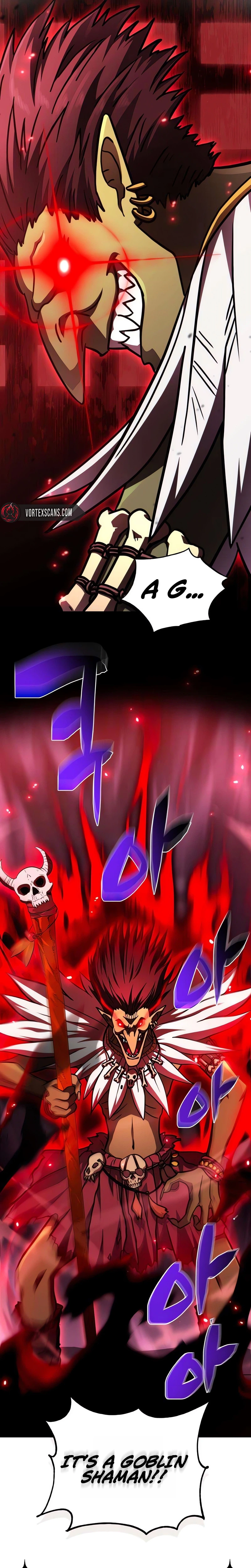 The Corruption-Immune Swordsman’s Calamity Sword Chapter 3 Page 40