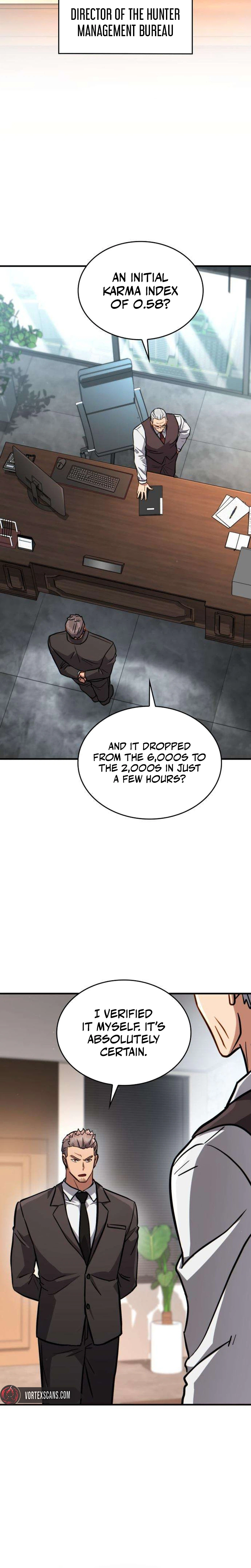 The Corruption-Immune Swordsman’s Calamity Sword Chapter 6 Page 12