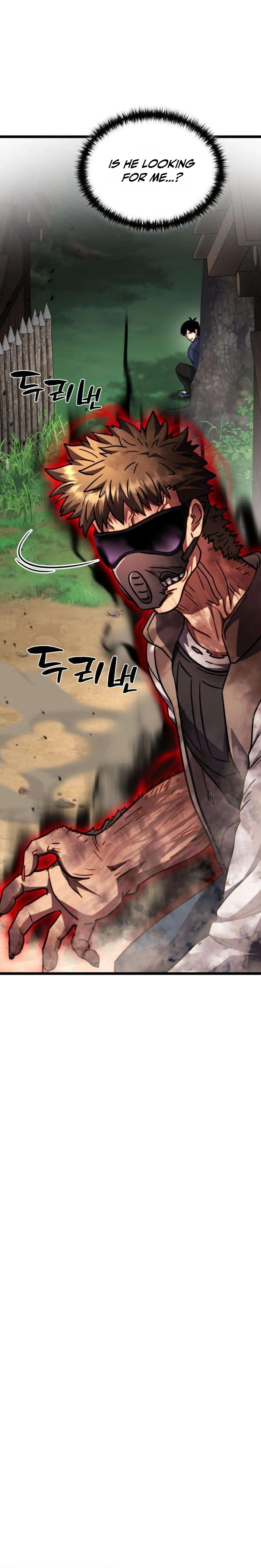 The Corruption-Immune Swordsman’s Calamity Sword Chapter 5 Page 9