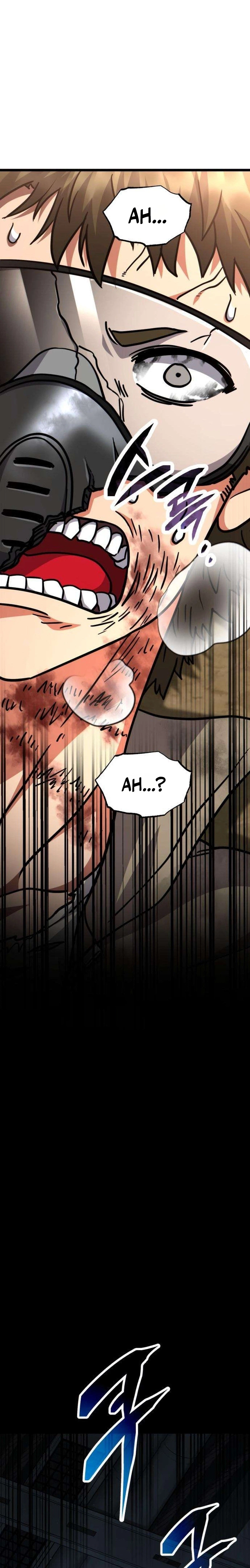 The Corruption-Immune Swordsman’s Calamity Sword Chapter 5 Page 34