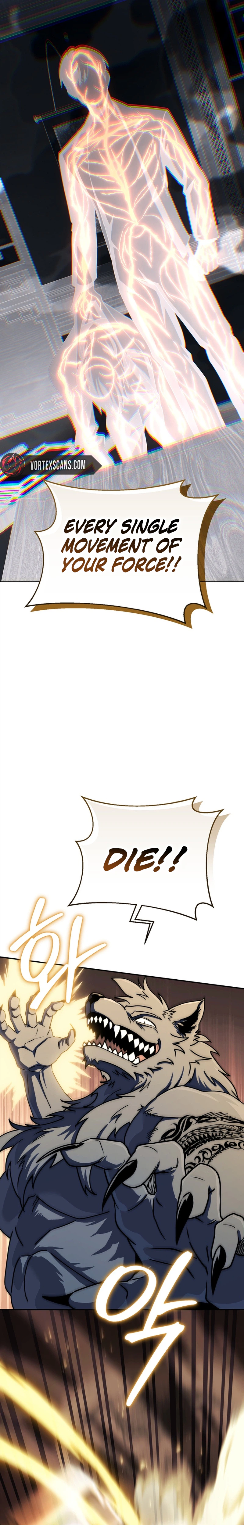 The Crazy Villain Regains His Sanity Chapter 7 Page 15