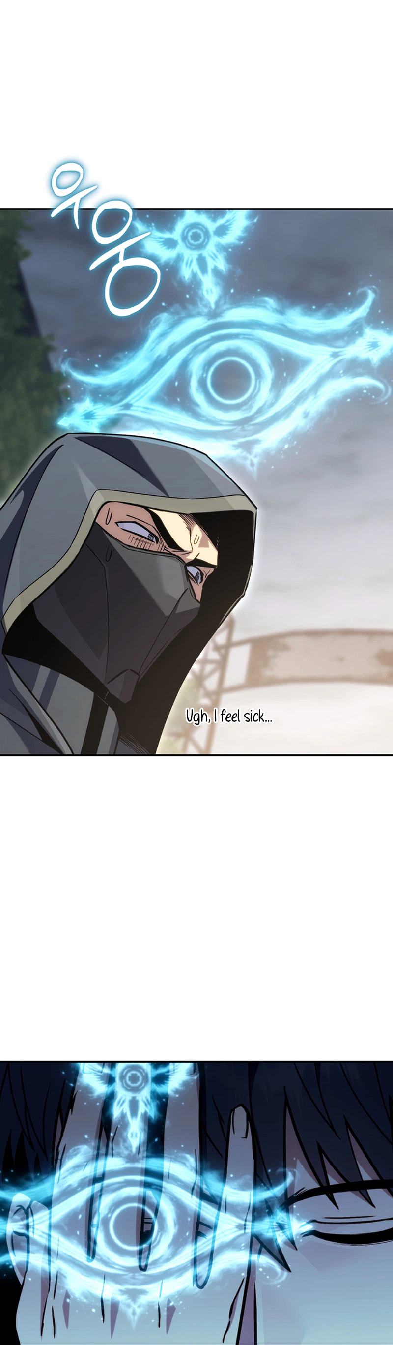 The Crazy Villain Regains His Sanity Chapter 16 Page 10