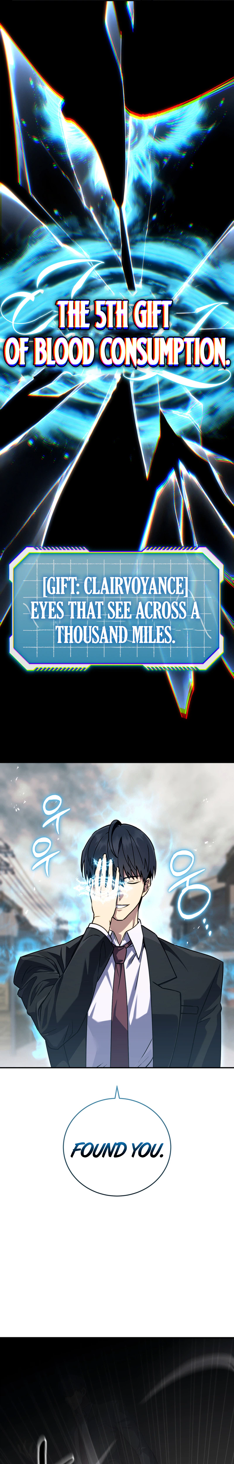The Crazy Villain Regains His Sanity Chapter 16 Page 11