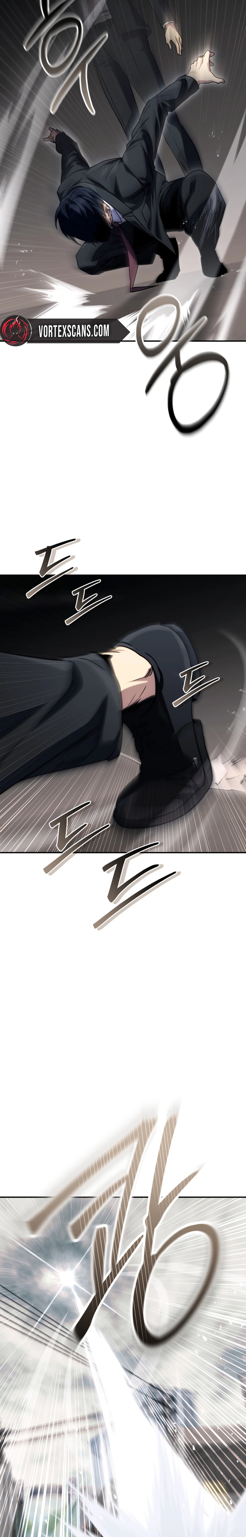The Crazy Villain Regains His Sanity Chapter 16 Page 12