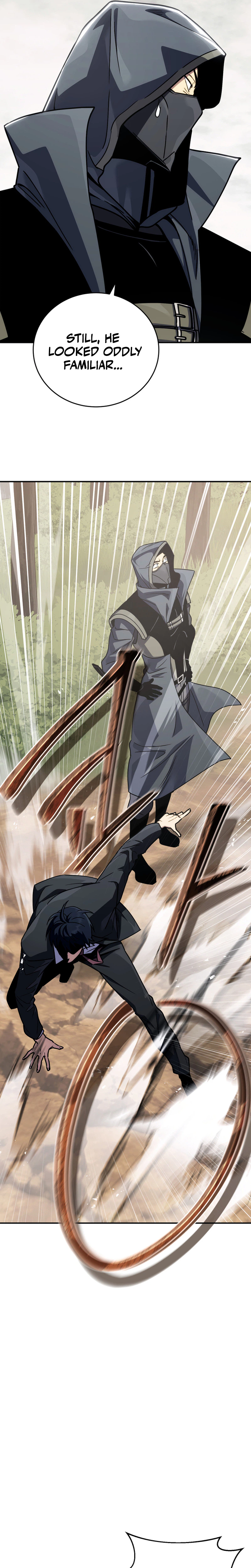 The Crazy Villain Regains His Sanity Chapter 16 Page 14