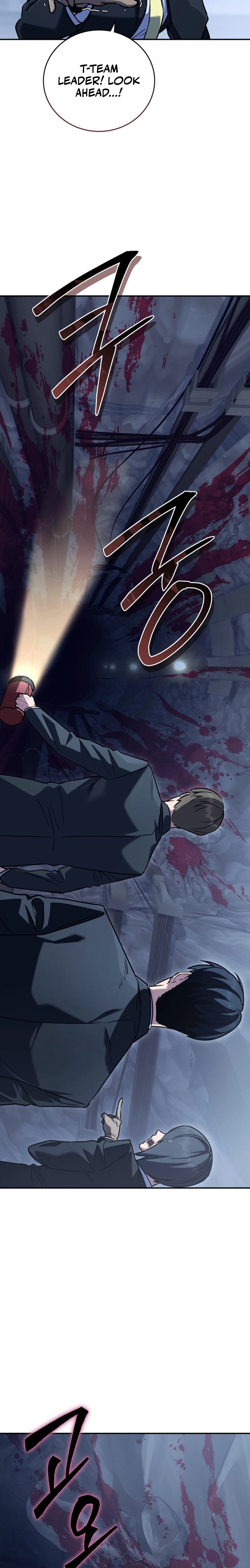 The Crazy Villain Regains His Sanity Chapter 13 Page 8
