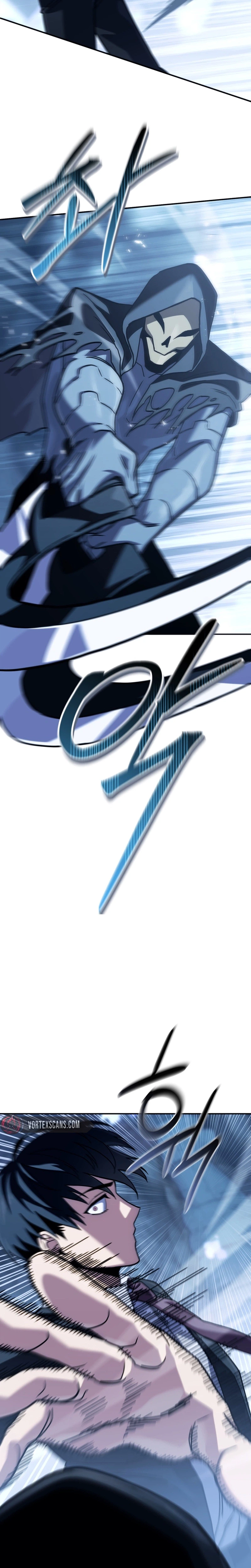The Crazy Villain Regains His Sanity Chapter 13 Page 30