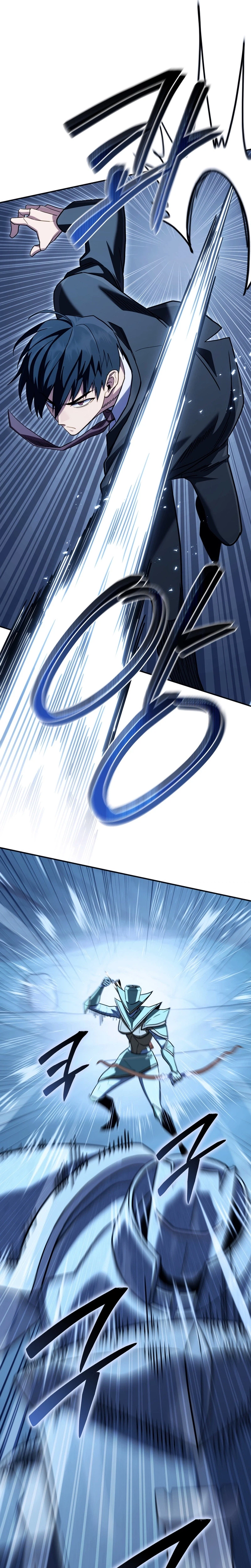 The Crazy Villain Regains His Sanity Chapter 13 Page 34