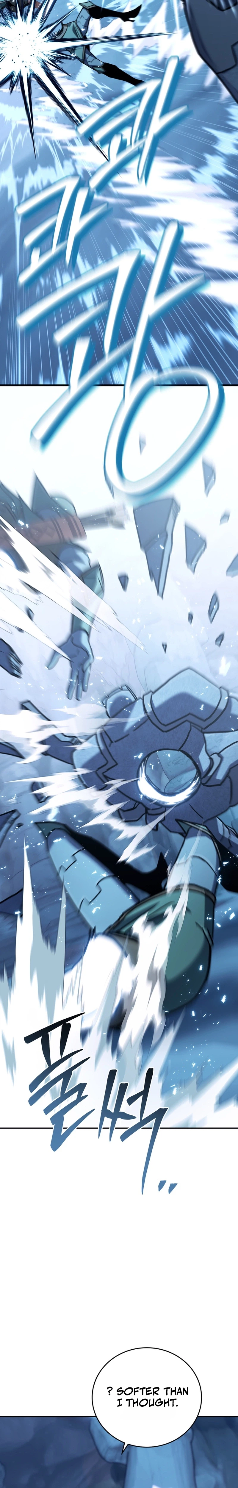 The Crazy Villain Regains His Sanity Chapter 13 Page 36