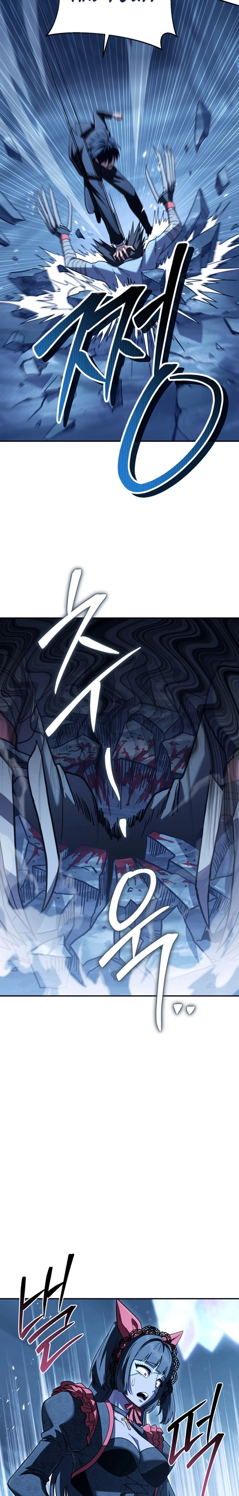 The Crazy Villain Regains His Sanity Chapter 13 Page 38