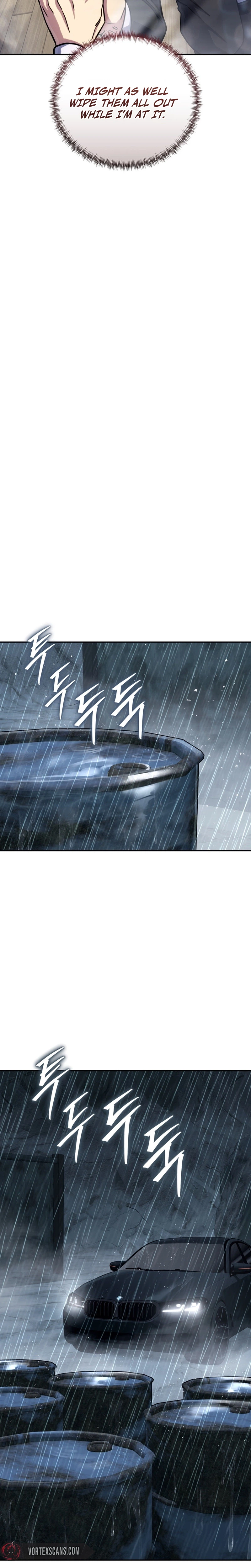 The Crazy Villain Regains His Sanity Chapter 10 Page 26