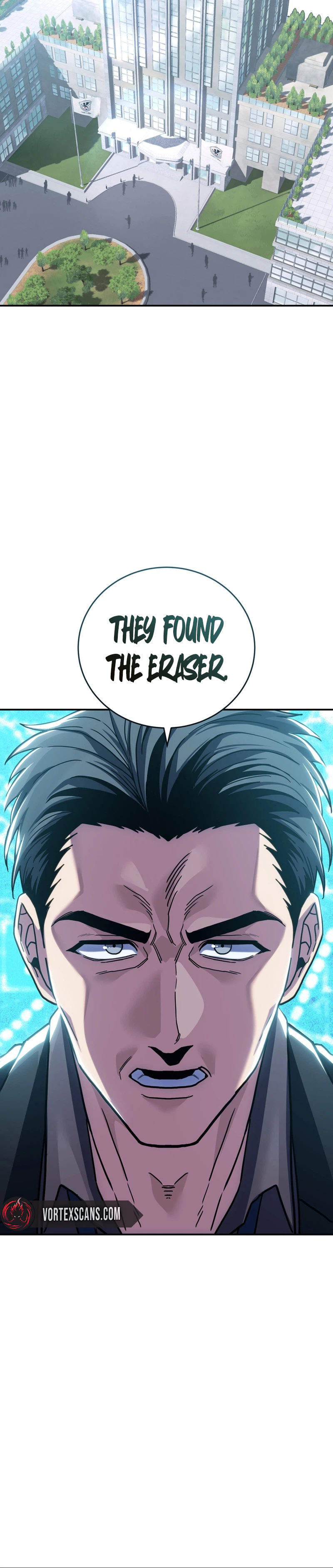 The Crazy Villain Regains His Sanity Chapter 12 Page 7