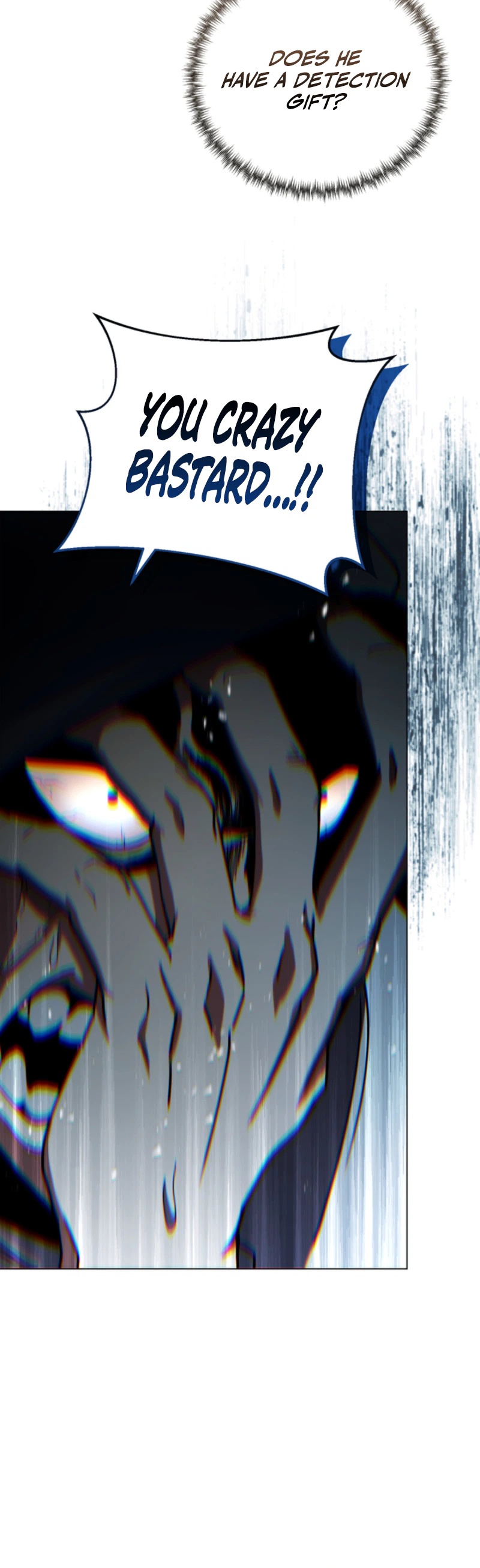 The Crazy Villain Regains His Sanity Chapter 5 Page 12