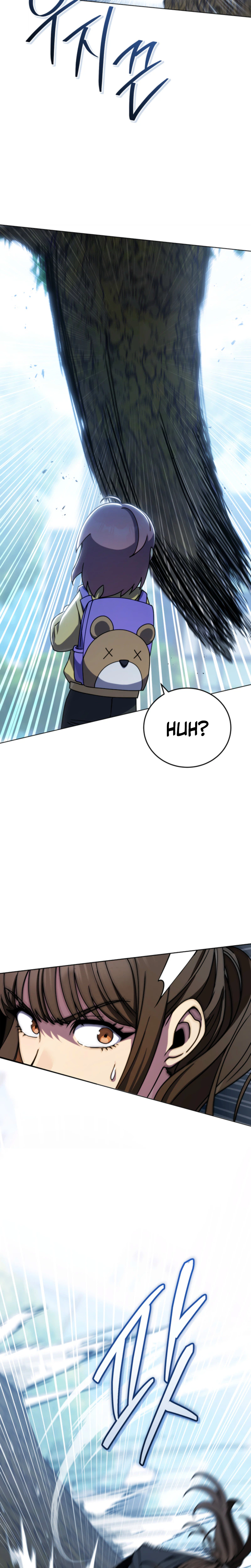 The Crazy Villain Regains His Sanity Chapter 5 Page 14