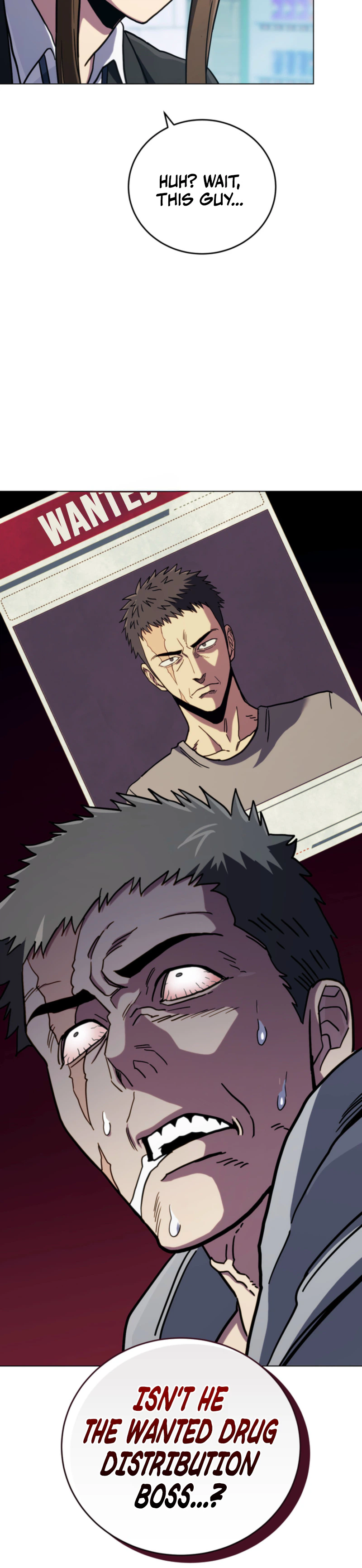 The Crazy Villain Regains His Sanity Chapter 5 Page 24