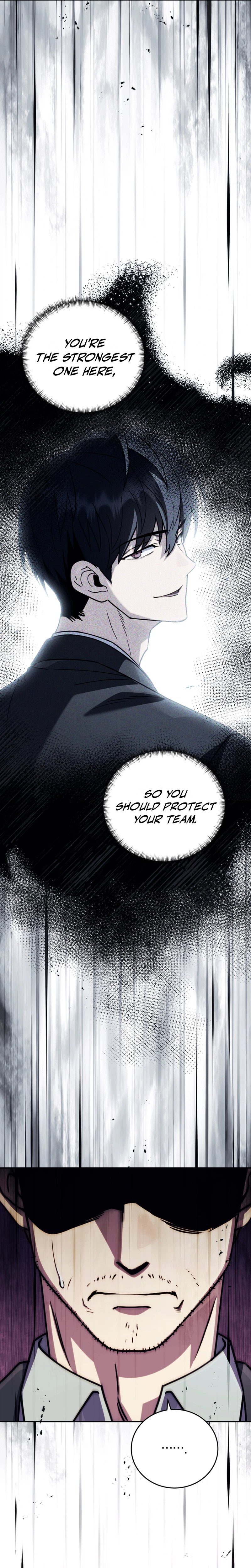 The Crazy Villain Regains His Sanity Chapter 14 Page 11