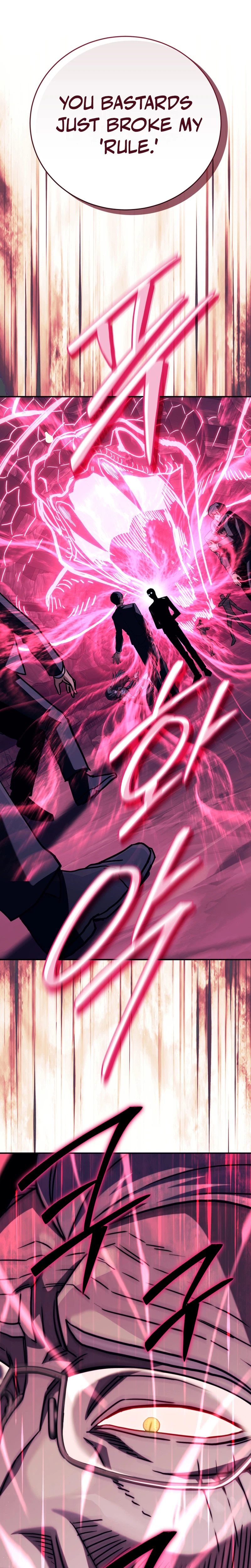 The Crazy Villain Regains His Sanity Chapter 14 Page 26