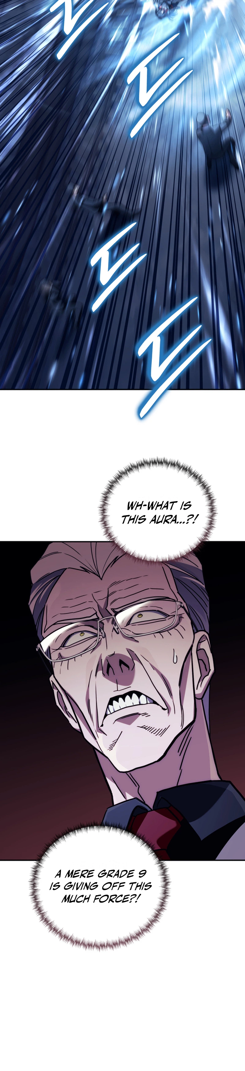 The Crazy Villain Regains His Sanity Chapter 14 Page 28