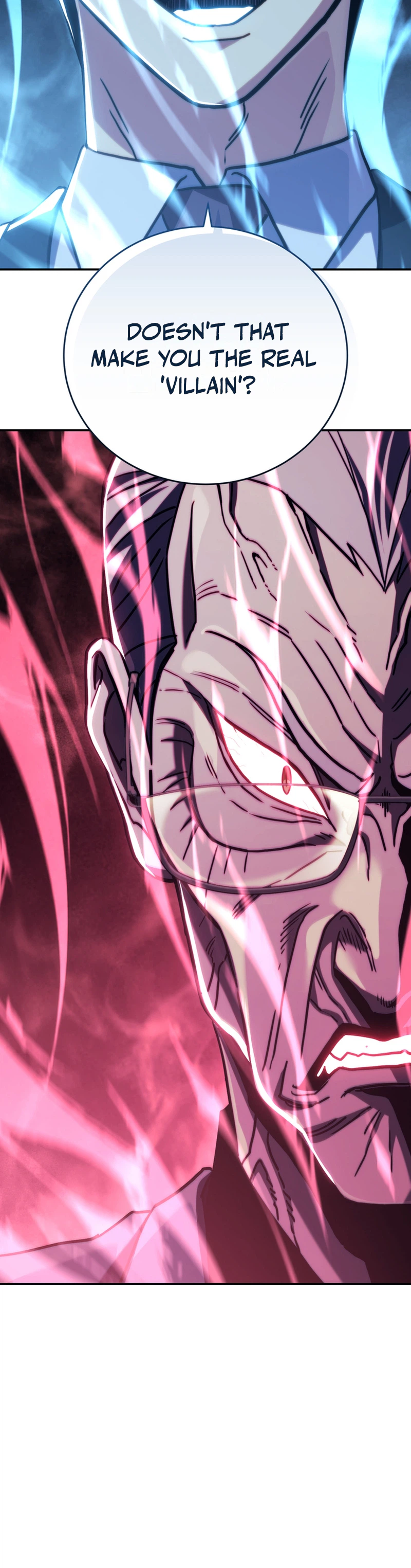The Crazy Villain Regains His Sanity Chapter 14 Page 31