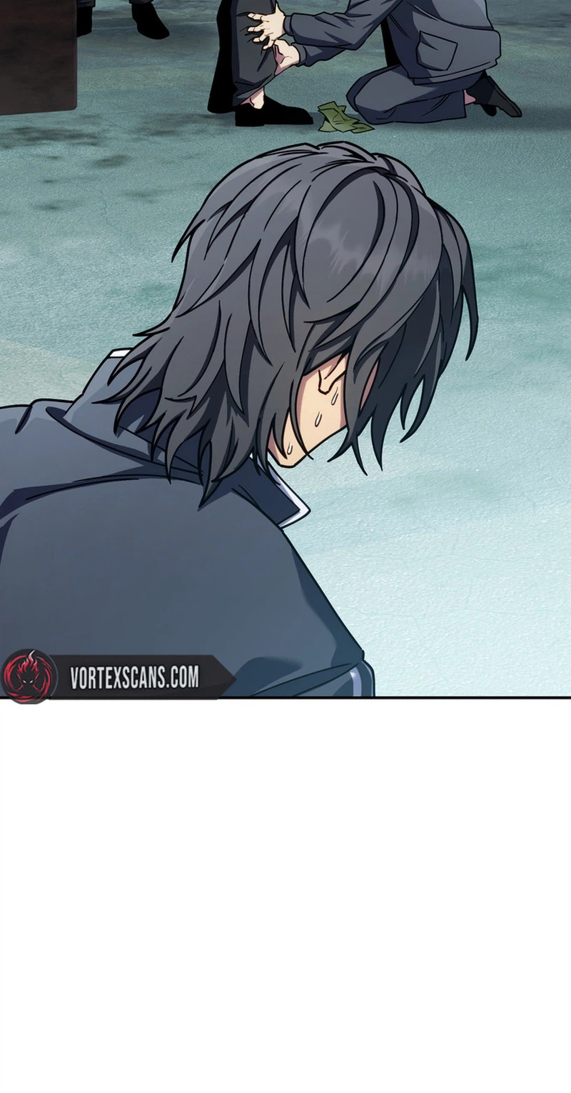 The Crazy Villain Regains His Sanity Chapter 9 Page 34