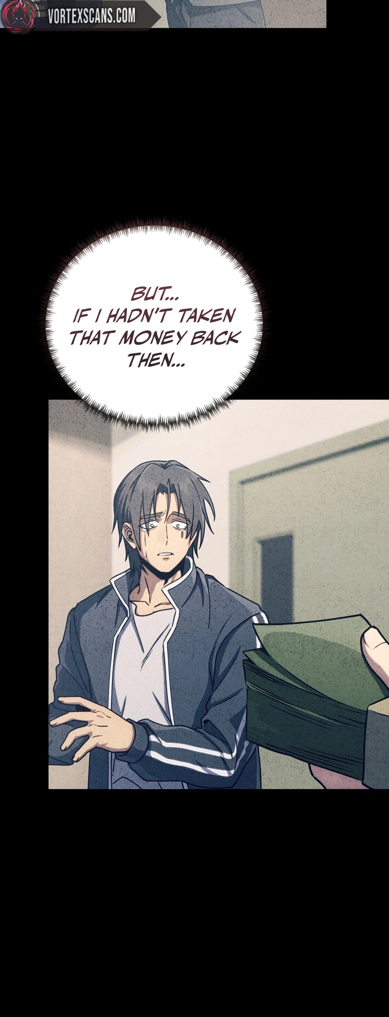 The Crazy Villain Regains His Sanity Chapter 9 Page 36