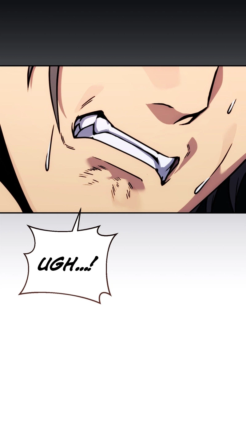 The Crazy Villain Regains His Sanity Chapter 9 Page 42