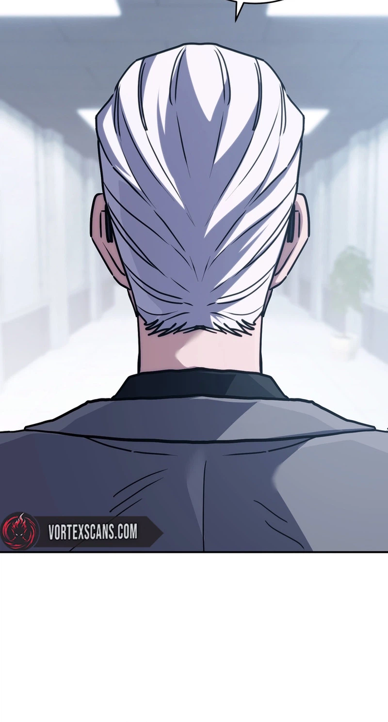 The Crazy Villain Regains His Sanity Chapter 15 Page 11