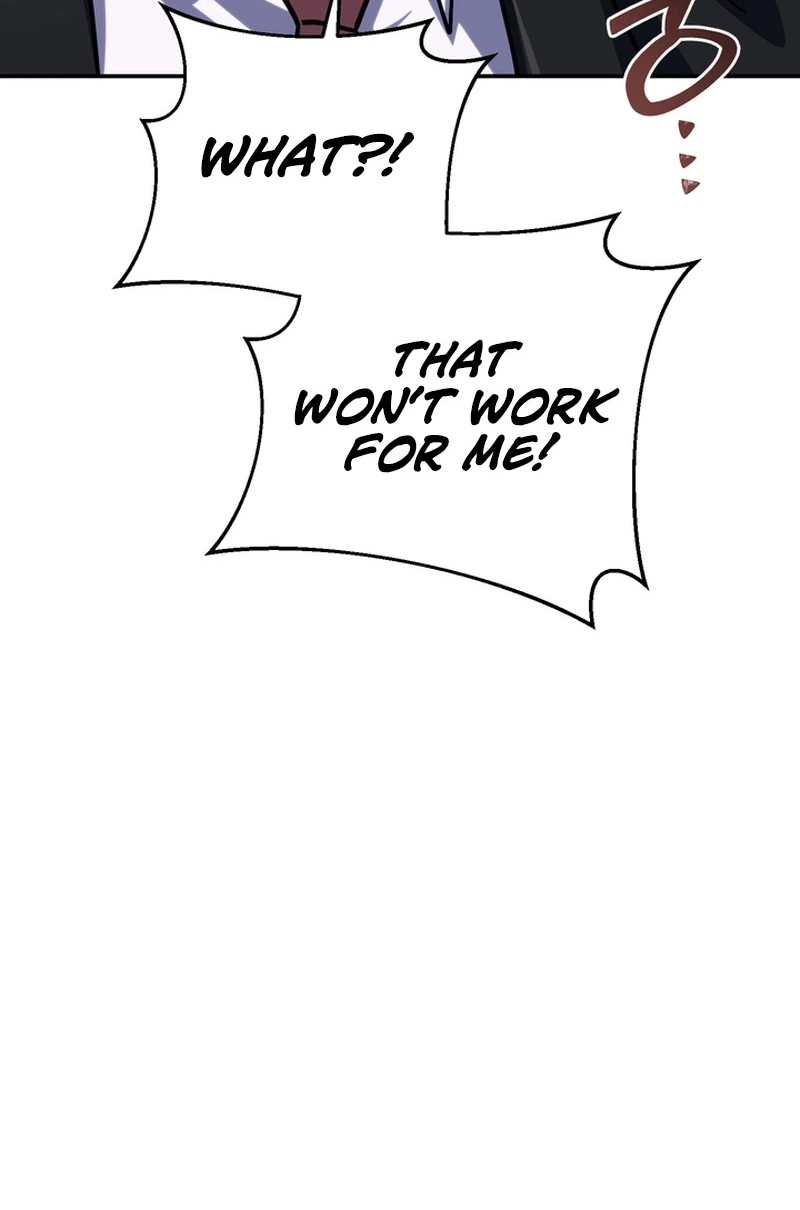 The Crazy Villain Regains His Sanity Chapter 15 Page 17
