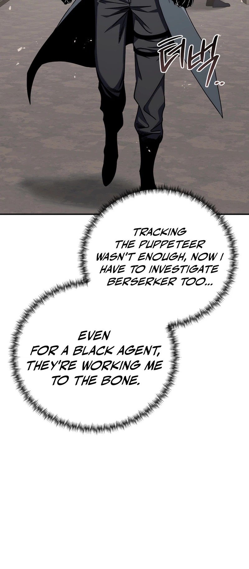 The Crazy Villain Regains His Sanity Chapter 15 Page 37