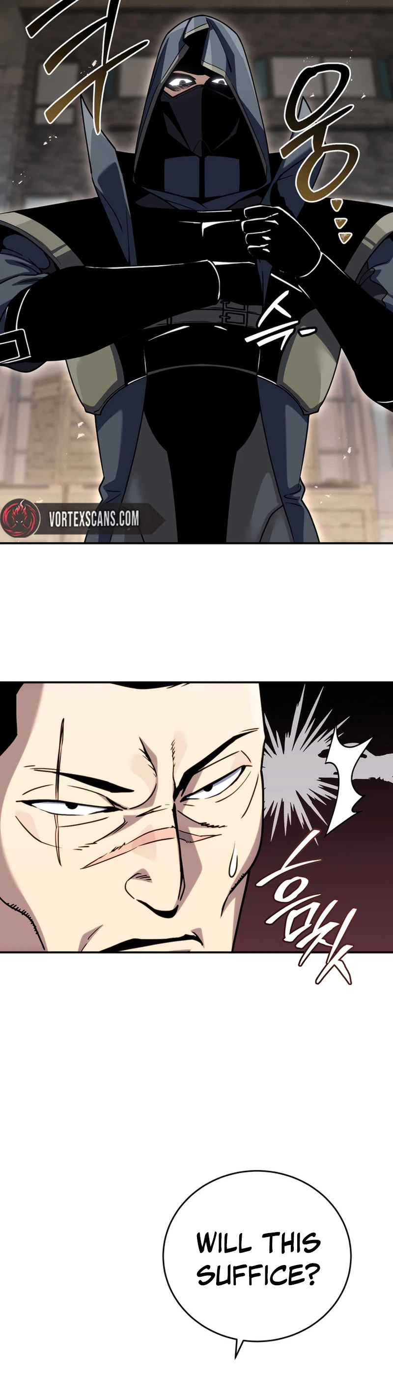 The Crazy Villain Regains His Sanity Chapter 15 Page 41