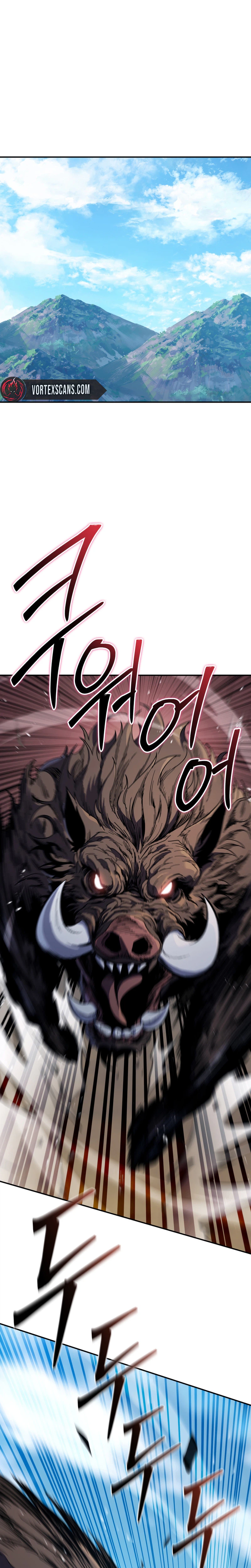 The Crazy Villain Regains His Sanity Chapter 2 Page 9
