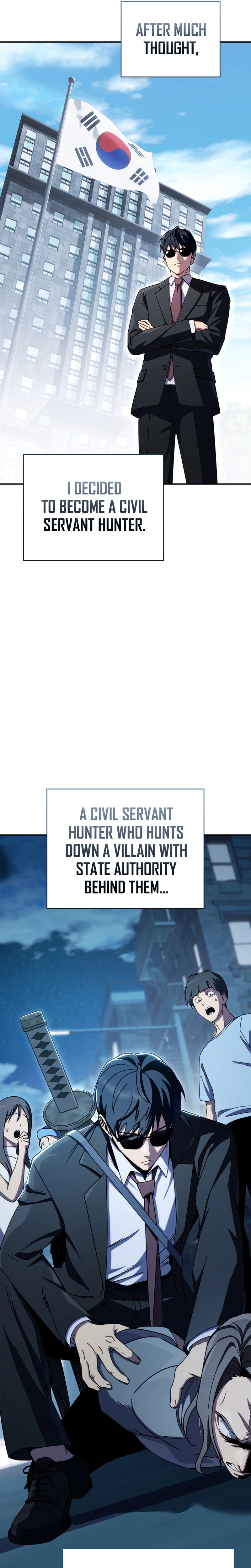 The Crazy Villain Regains His Sanity Chapter 2 Page 14